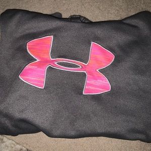 Under Armour hoodie